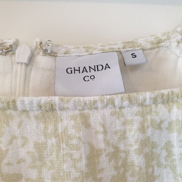 GHANDA Co - 100 per cent Cotton - Picture 5 of 12